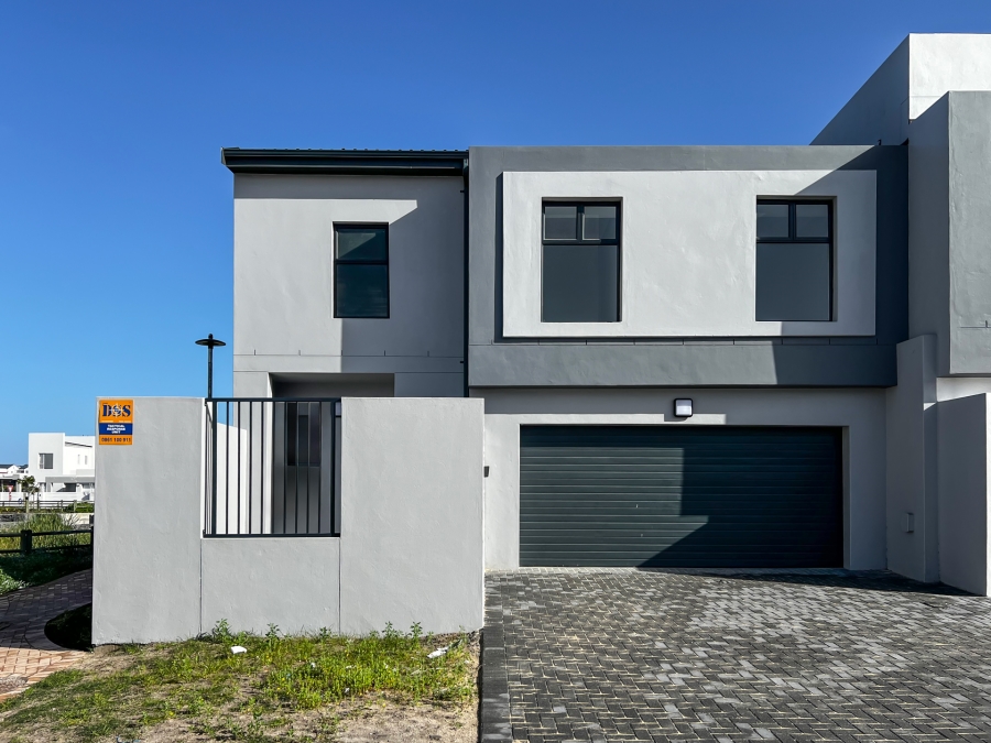 4 Bedroom Property for Sale in Sandown Western Cape